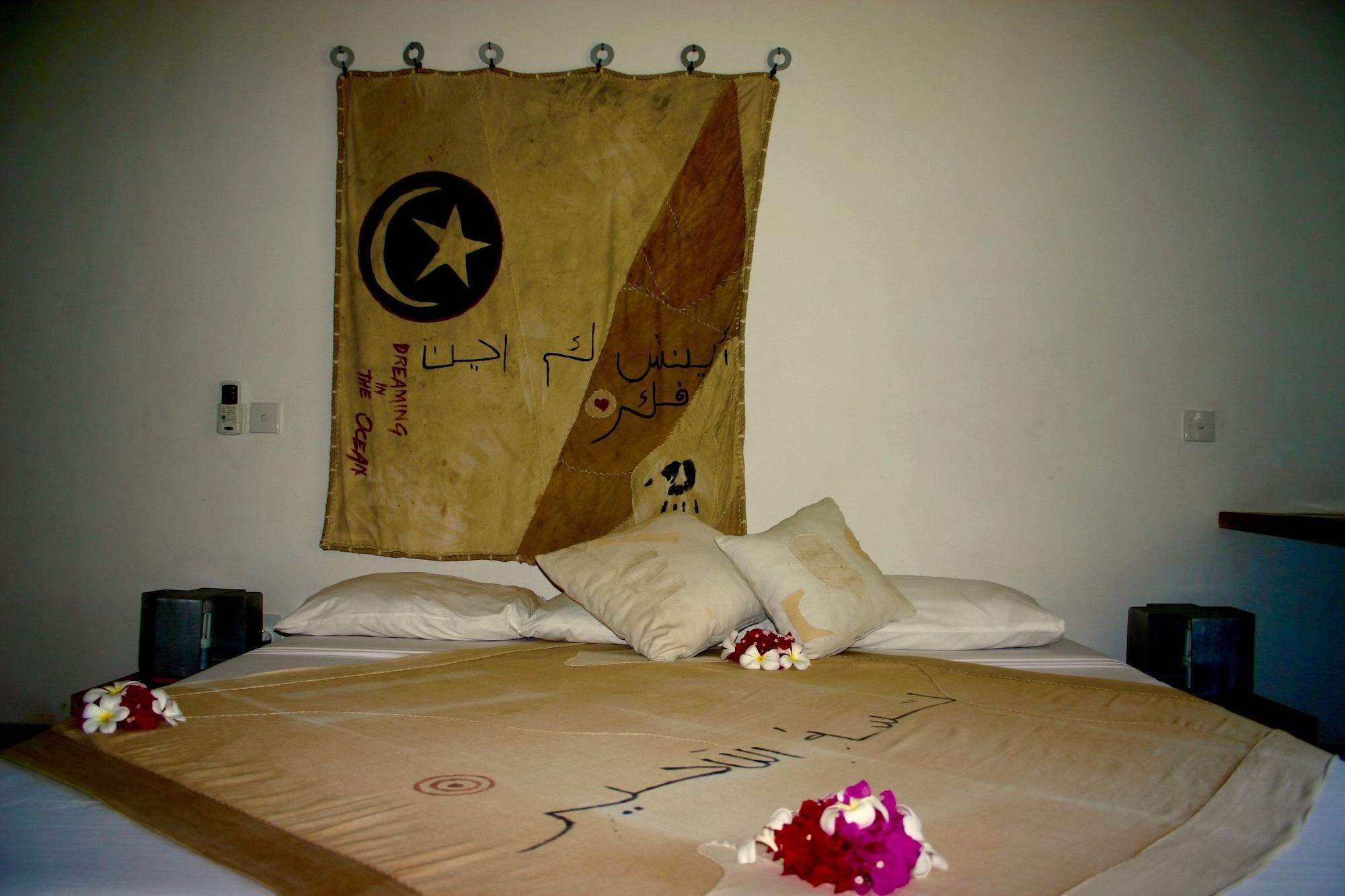 Mawe Resort Watamu Boutique Hotel Extérieur photo