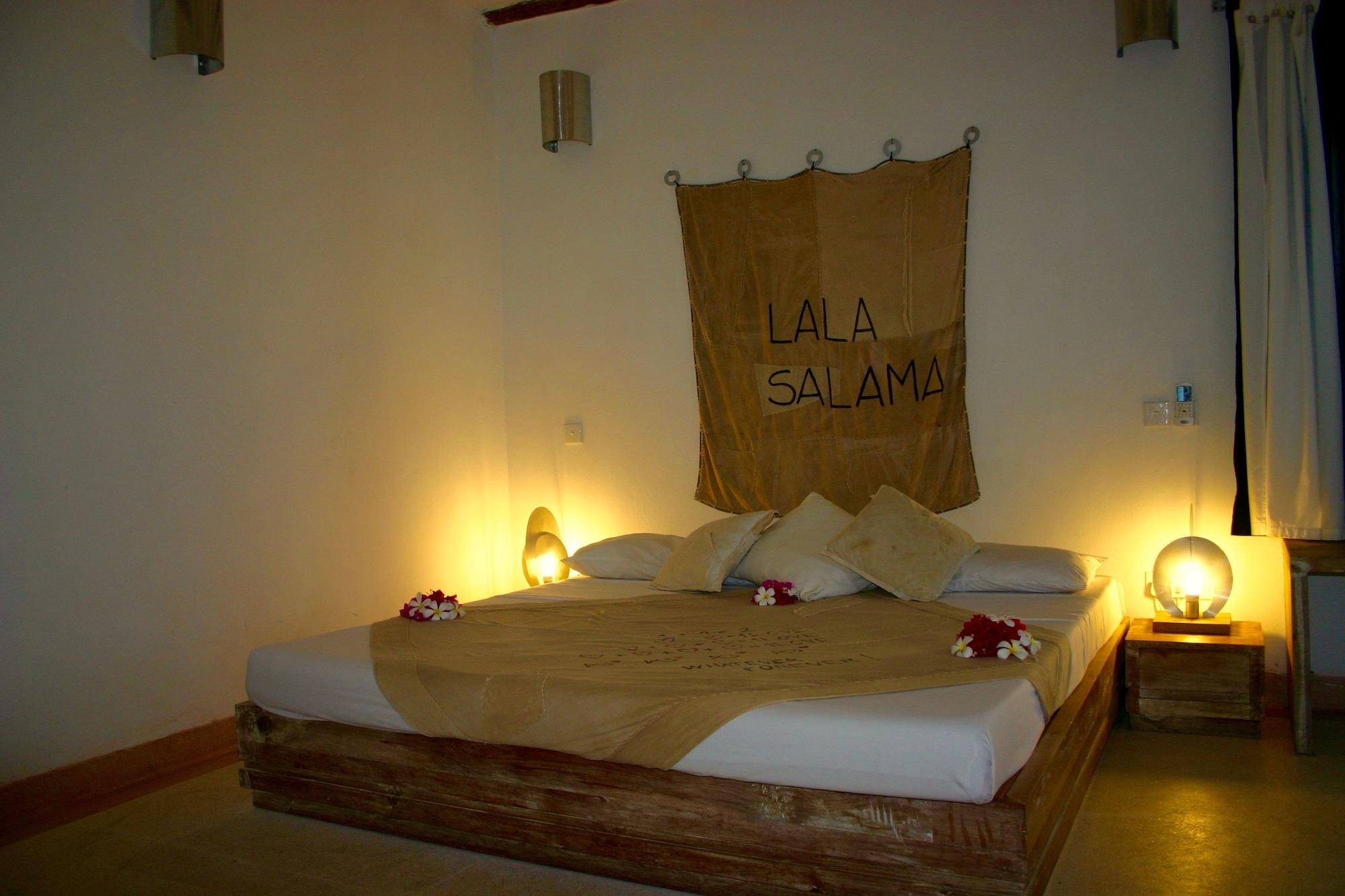 Mawe Resort Watamu Boutique Hotel Extérieur photo