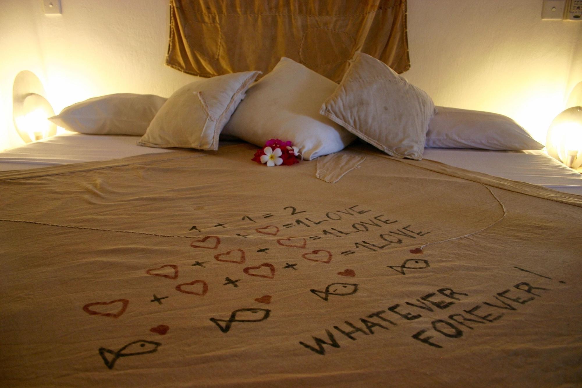 Mawe Resort Watamu Boutique Hotel Extérieur photo
