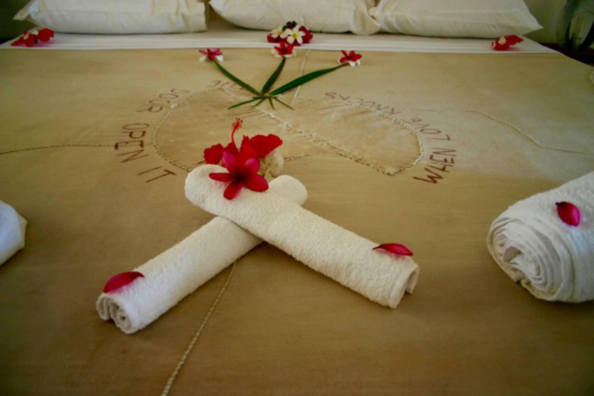 Mawe Resort Watamu Boutique Hotel Extérieur photo