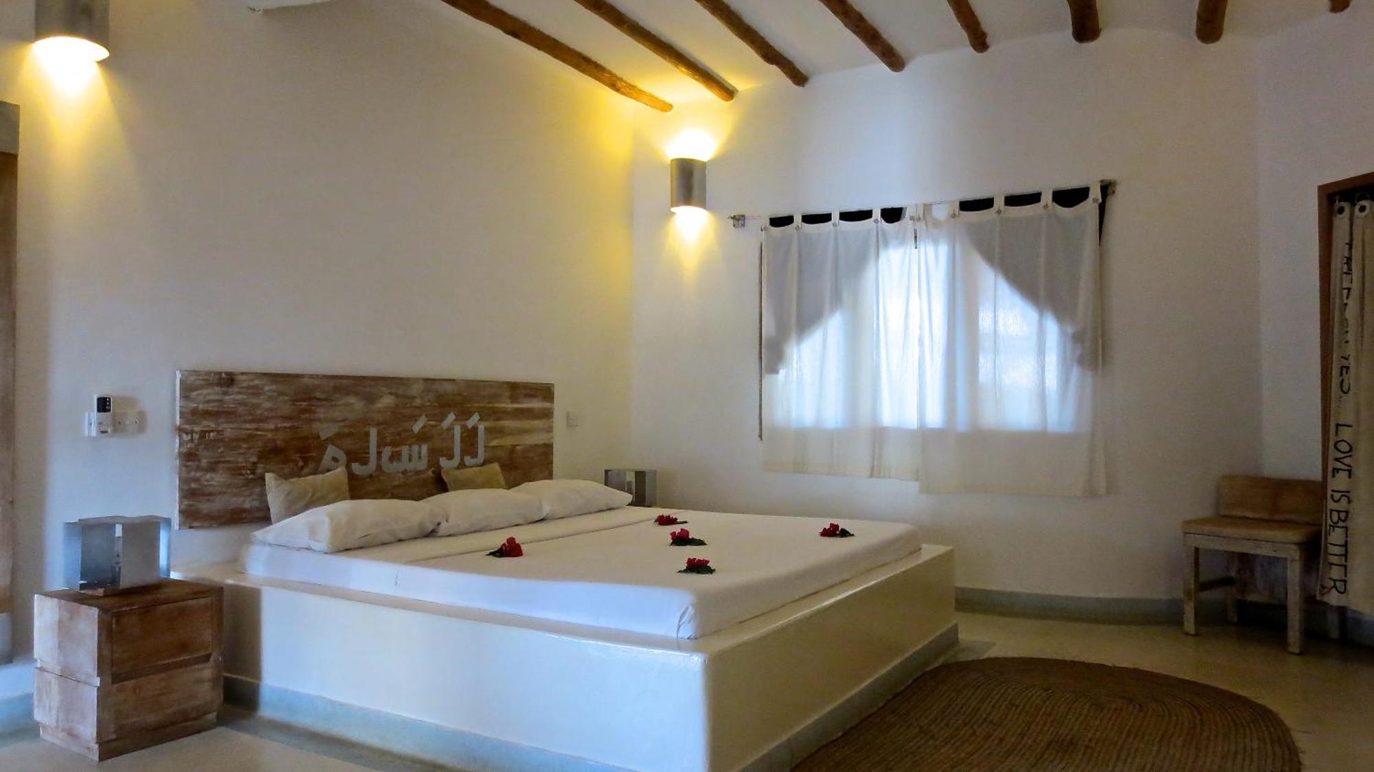 Mawe Resort Watamu Boutique Hotel Extérieur photo