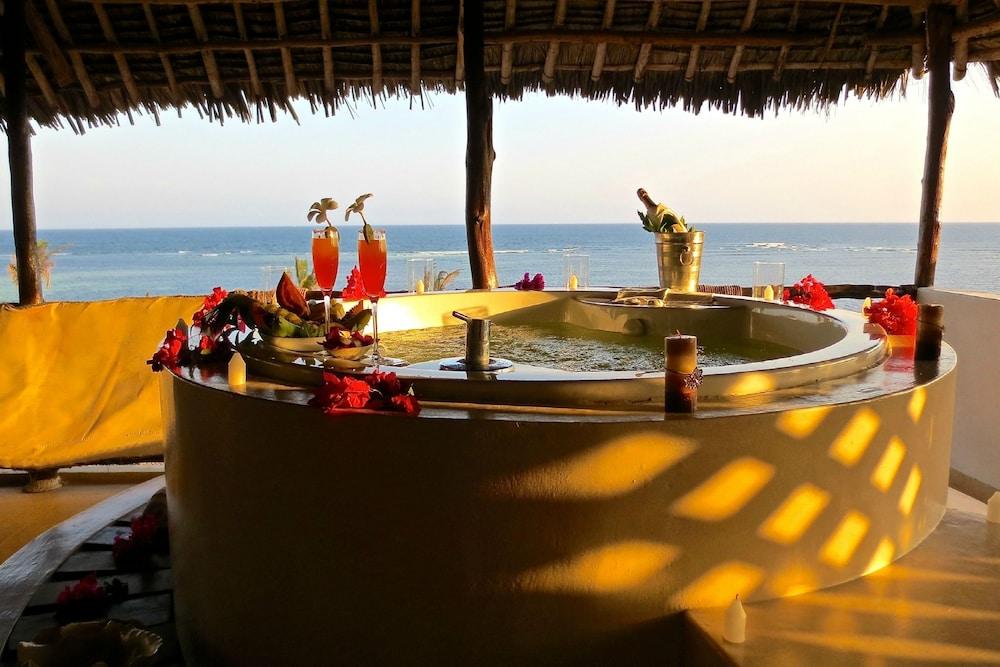 Mawe Resort Watamu Boutique Hotel Extérieur photo