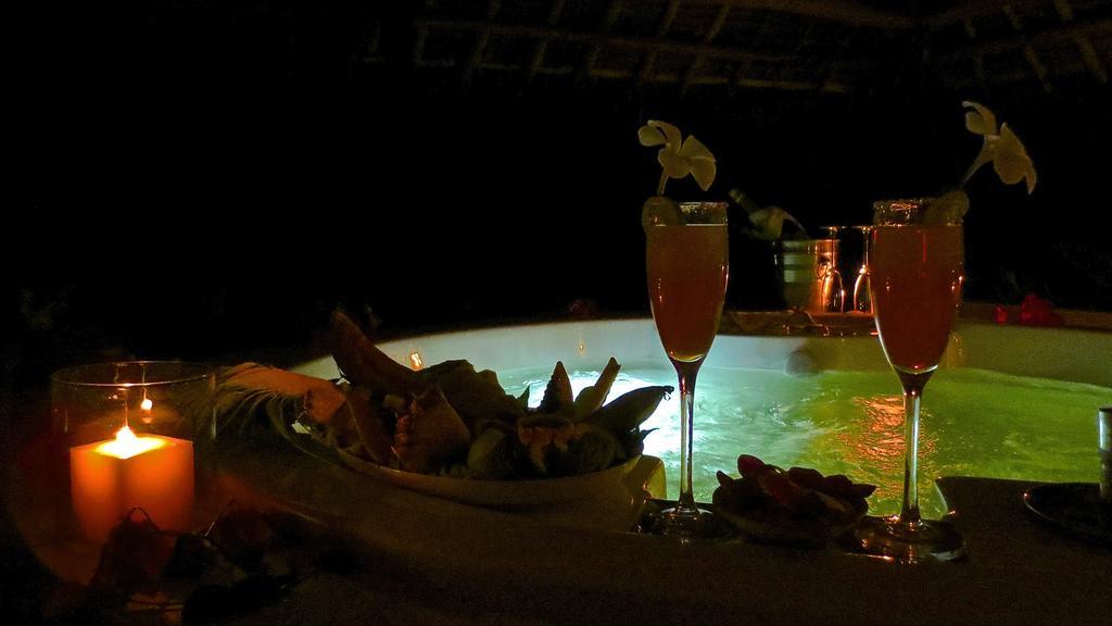 Mawe Resort Watamu Boutique Hotel Extérieur photo