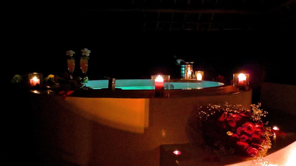 Mawe Resort Watamu Boutique Hotel Extérieur photo
