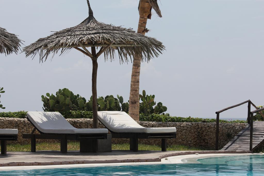Mawe Resort Watamu Boutique Hotel Extérieur photo