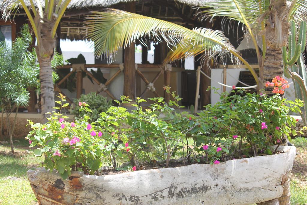 Mawe Resort Watamu Boutique Hotel Extérieur photo