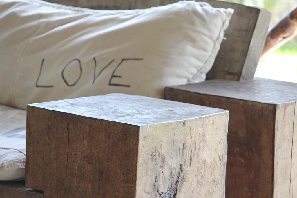 Mawe Resort Watamu Boutique Hotel Extérieur photo