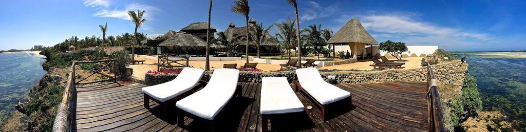 Mawe Resort Watamu Boutique Hotel Extérieur photo