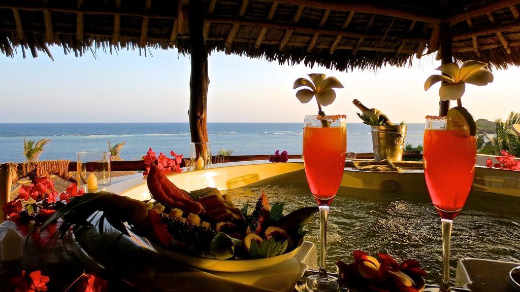 Mawe Resort Watamu Boutique Hotel Extérieur photo