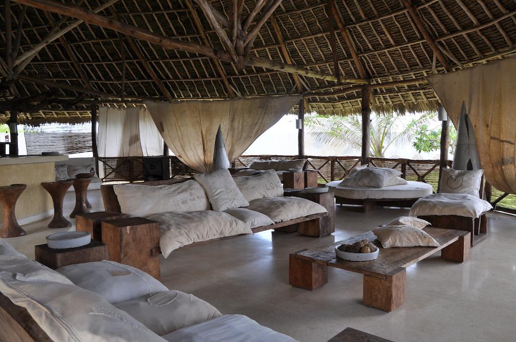 Mawe Resort Watamu Boutique Hotel Extérieur photo
