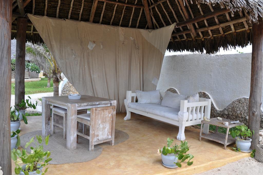 Mawe Resort Watamu Boutique Hotel Extérieur photo