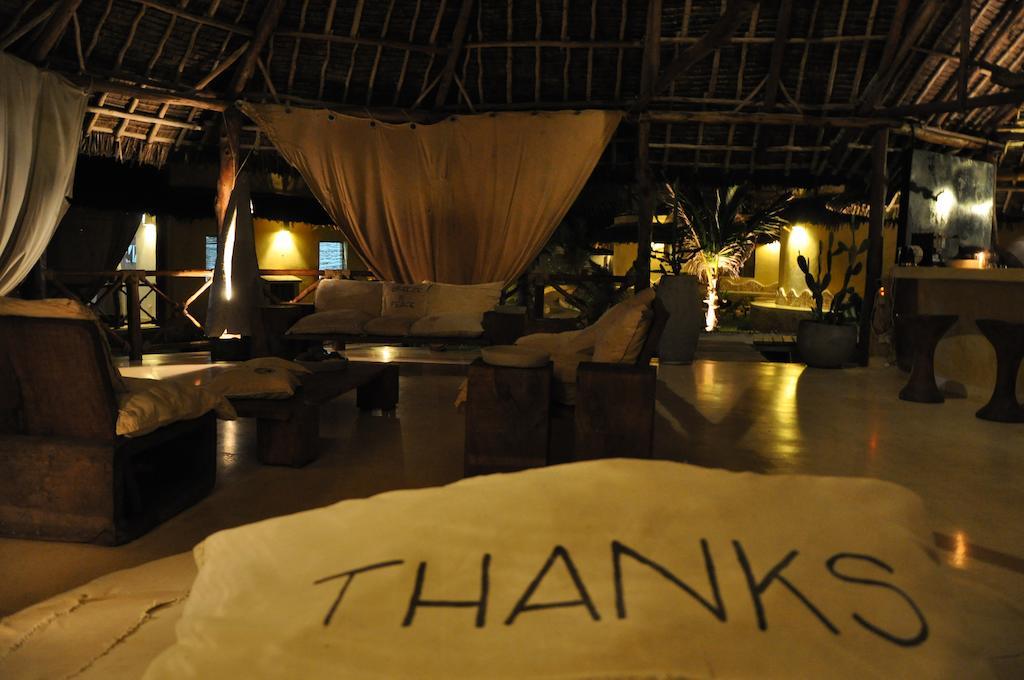 Mawe Resort Watamu Boutique Hotel Extérieur photo