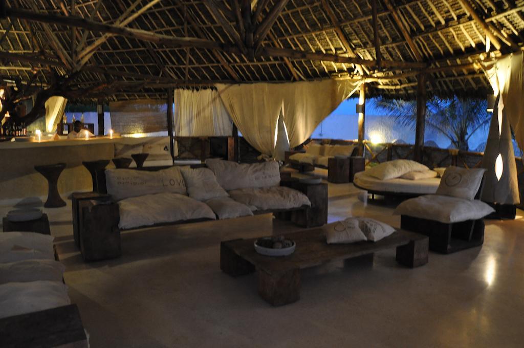 Mawe Resort Watamu Boutique Hotel Extérieur photo