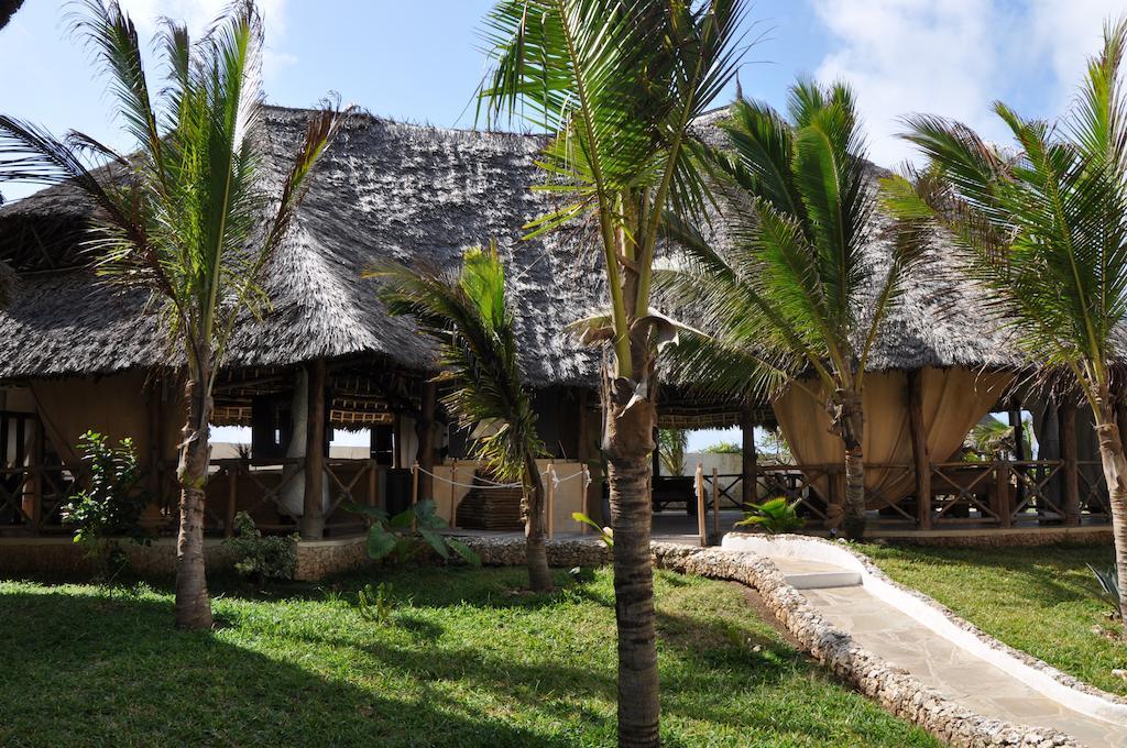 Mawe Resort Watamu Boutique Hotel Extérieur photo