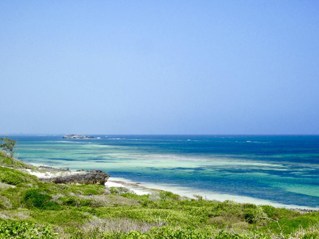 Mawe Resort Watamu Boutique Hotel Extérieur photo