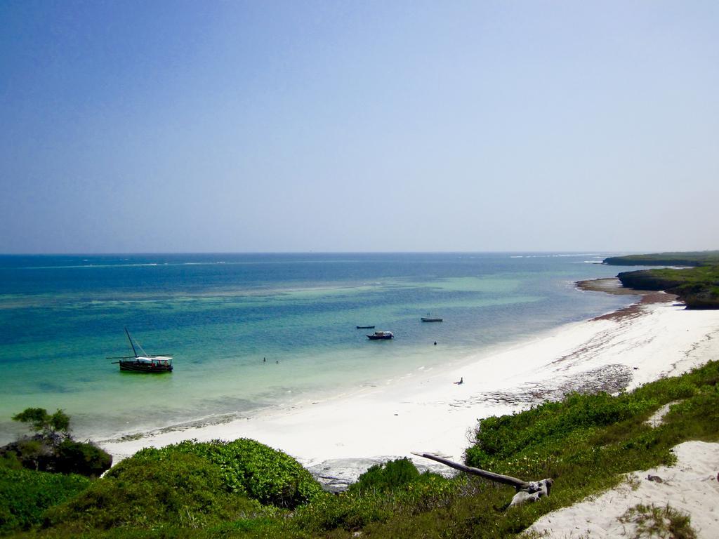Mawe Resort Watamu Boutique Hotel Extérieur photo
