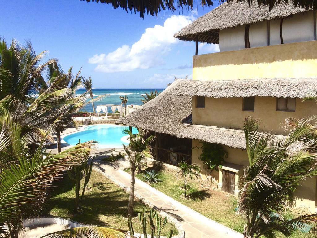 Mawe Resort Watamu Boutique Hotel Extérieur photo