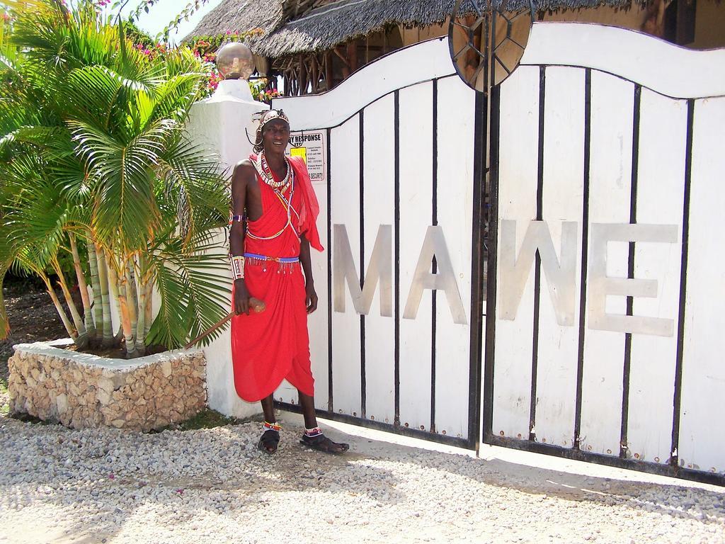 Mawe Resort Watamu Boutique Hotel Extérieur photo