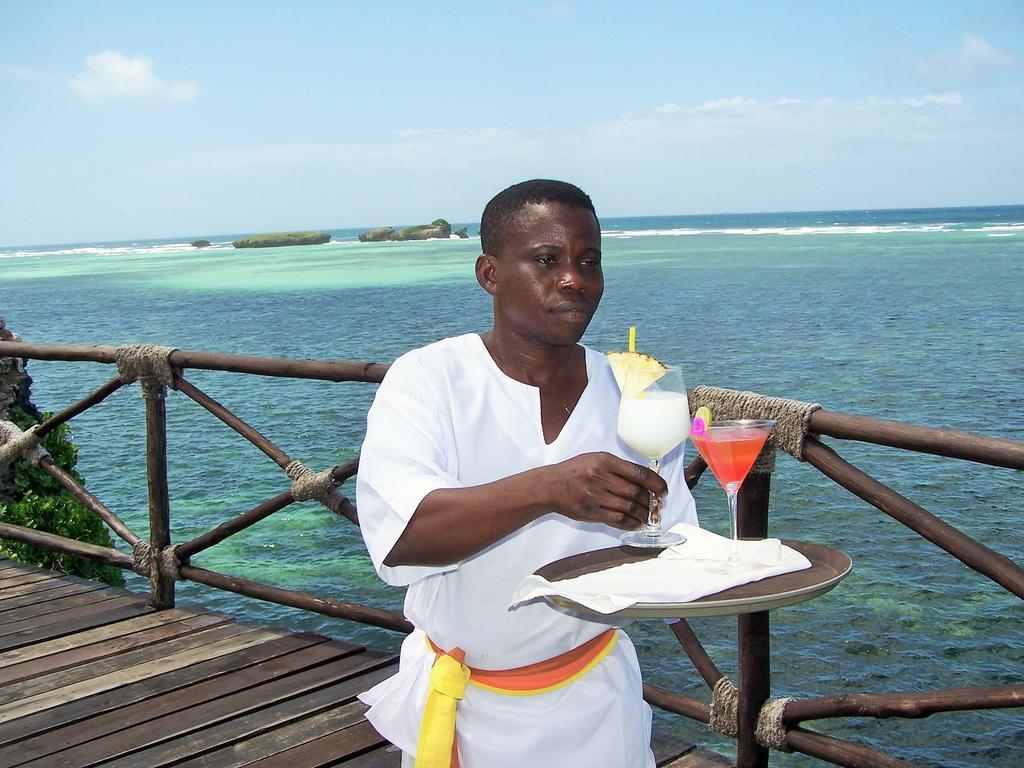 Mawe Resort Watamu Boutique Hotel Extérieur photo