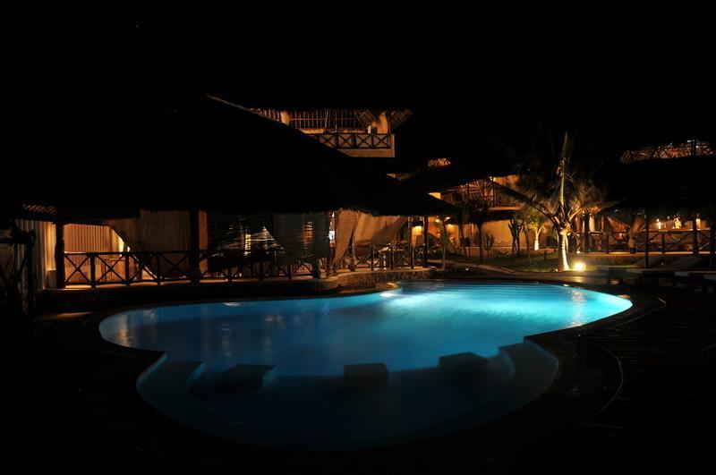 Mawe Resort Watamu Boutique Hotel Extérieur photo